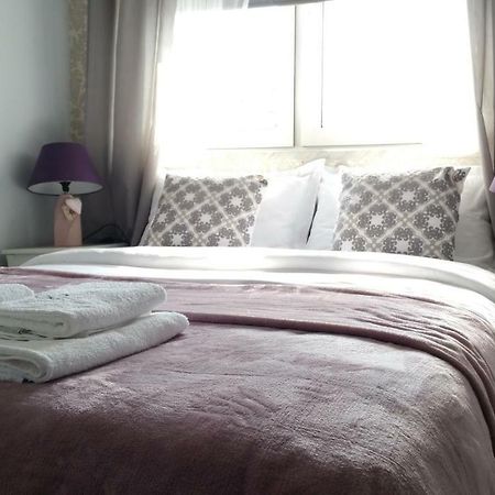 Royals Flower Apartments III クラクフ エクステリア 写真